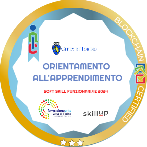 Badge pubblico 70756